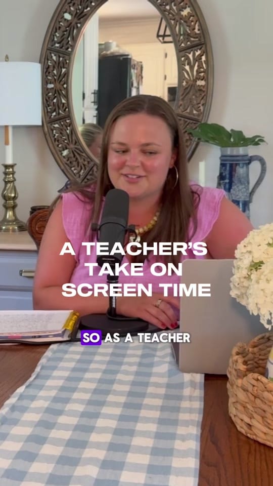 Post 4 by Caroline Caudell on TikTok (video)