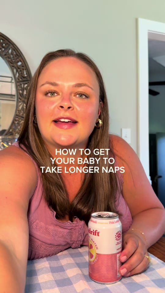 Post 6 by Caroline Caudell on TikTok (video)