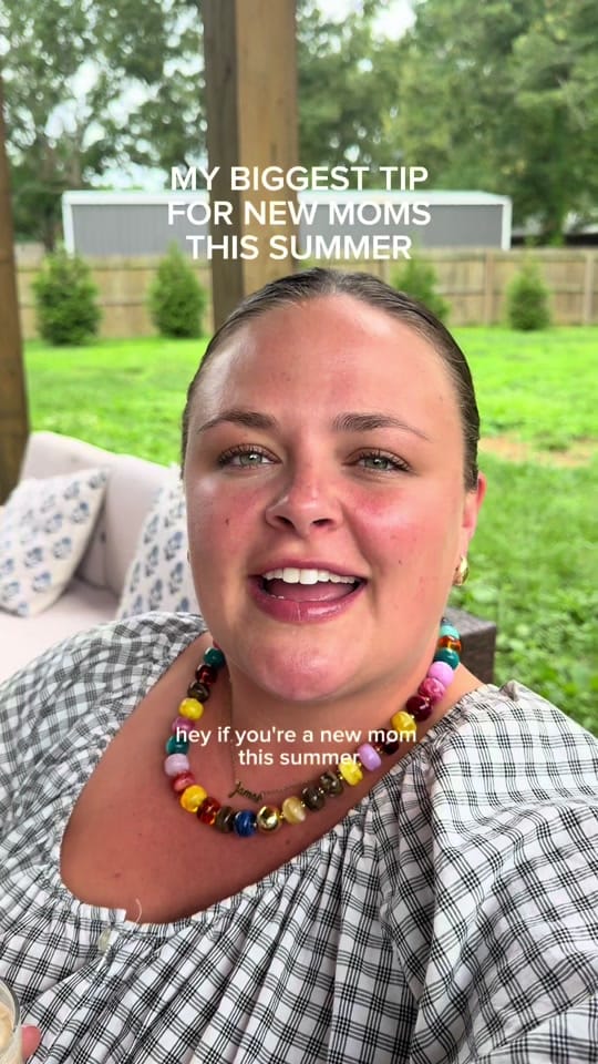Post 2 by Caroline Caudell on TikTok (video)
