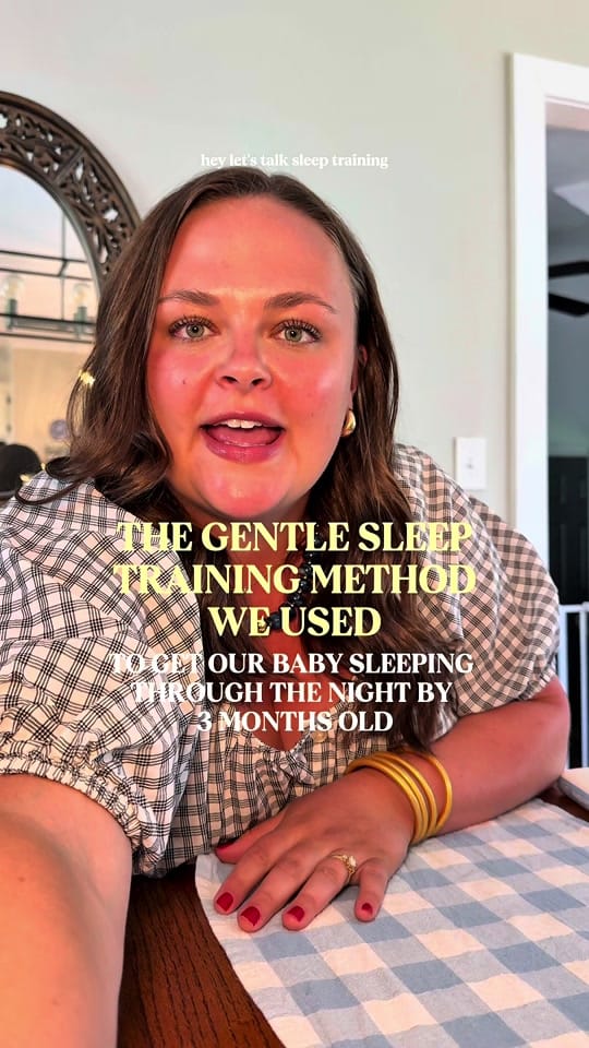 Post 7 by Caroline Caudell on TikTok (video)