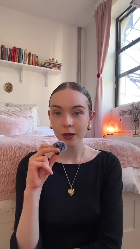 Post 3 by Natalie Michie on TikTok (video)