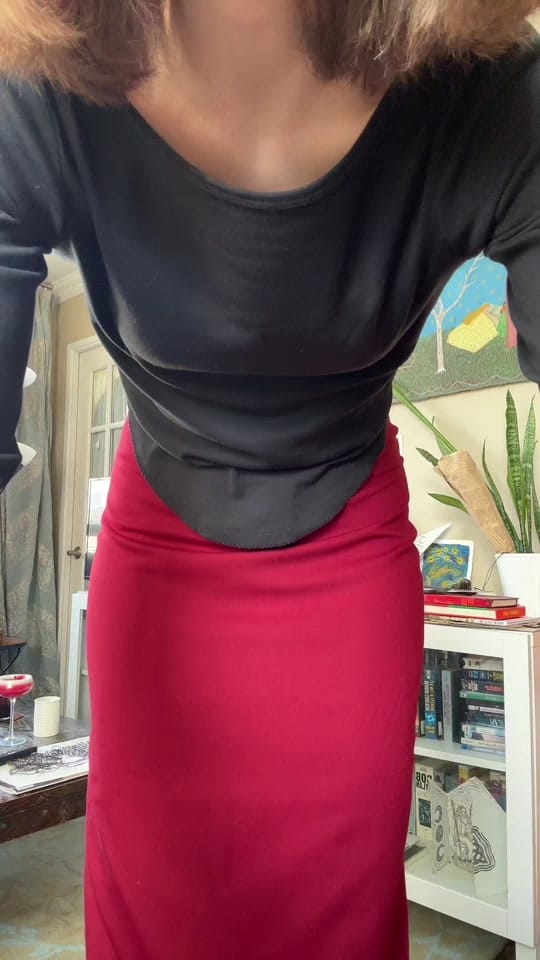 Post 8 by Natalie Michie on TikTok (video)