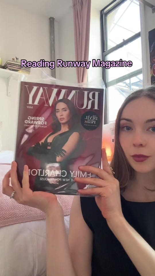 Post 2 by Natalie Michie on TikTok (video)