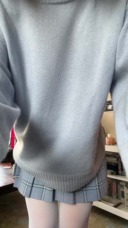 Post 9 by Natalie Michie on TikTok (video)