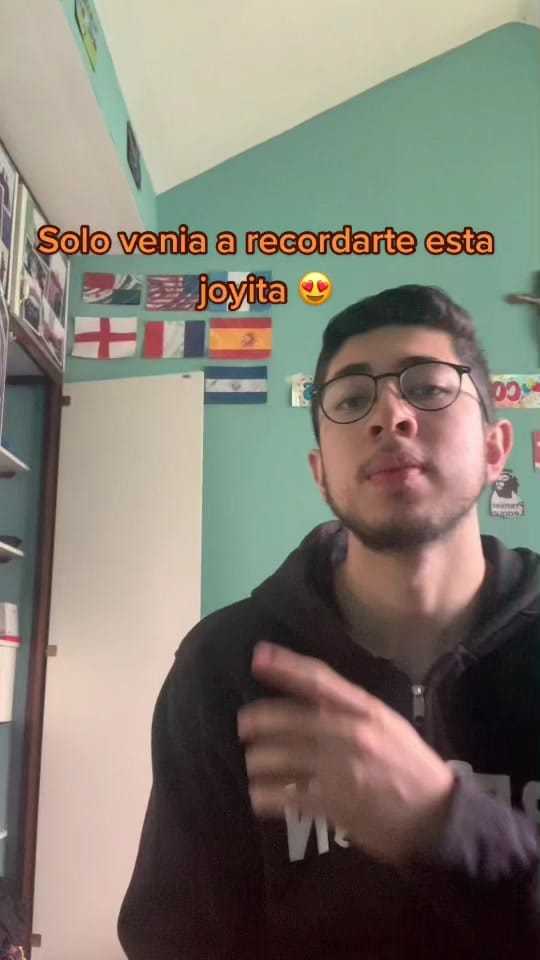 Post 9 by Jose Javier on TikTok (video)