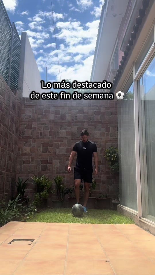 Post 7 by Jose Javier on TikTok (video)