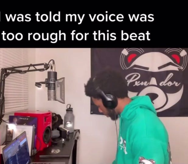 Post 10 by mr.pxndor on TikTok (video)