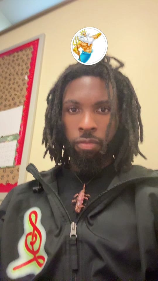 Post 3 by mr.pxndor on TikTok (video)