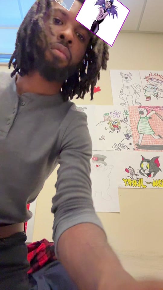 Post 2 by mr.pxndor on TikTok (video)