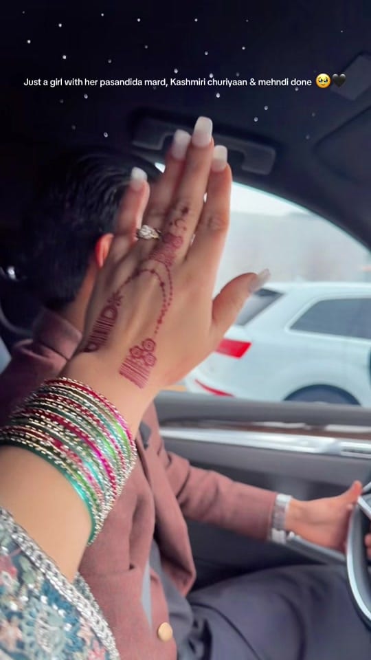 Post 9 by Noor on TikTok (video)