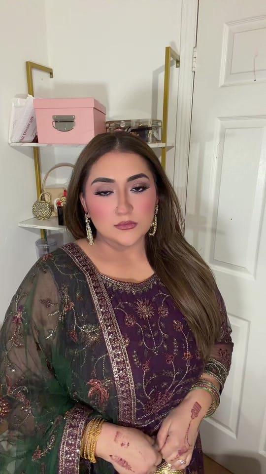 Post 1 by Noor on TikTok (video)