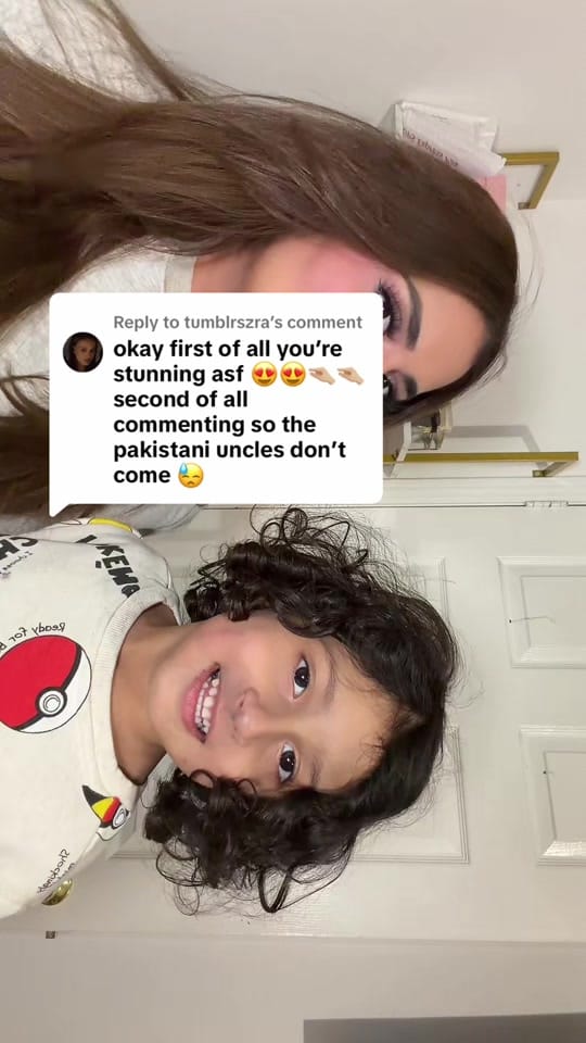Post 2 by Noor on TikTok (video)