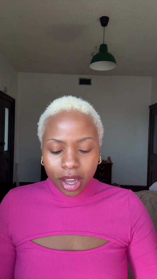 Post 1 by Claudde💋 on TikTok (video)