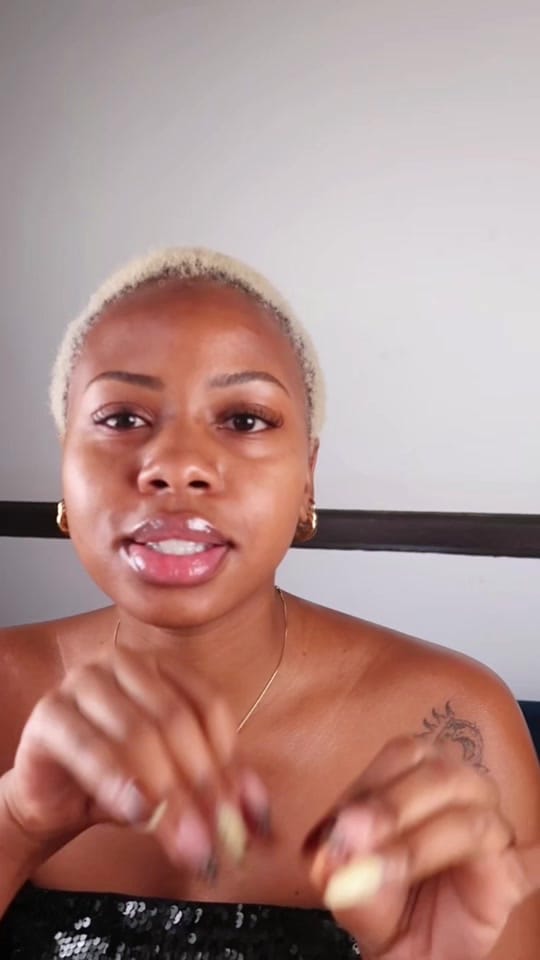 Post 4 by Claudde💋 on TikTok (video)