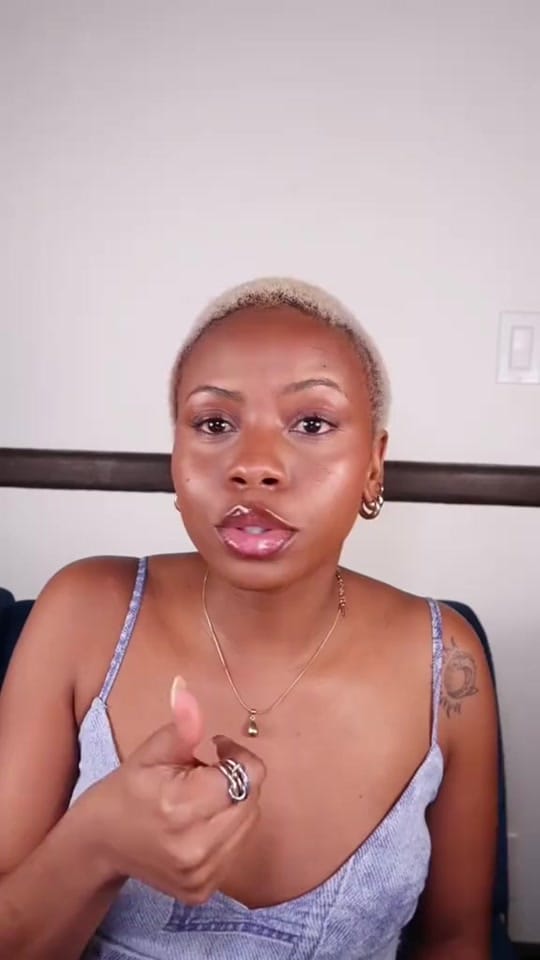 Post 3 by Claudde💋 on TikTok (video)