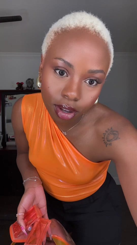 Post 10 by Claudde💋 on TikTok (video)