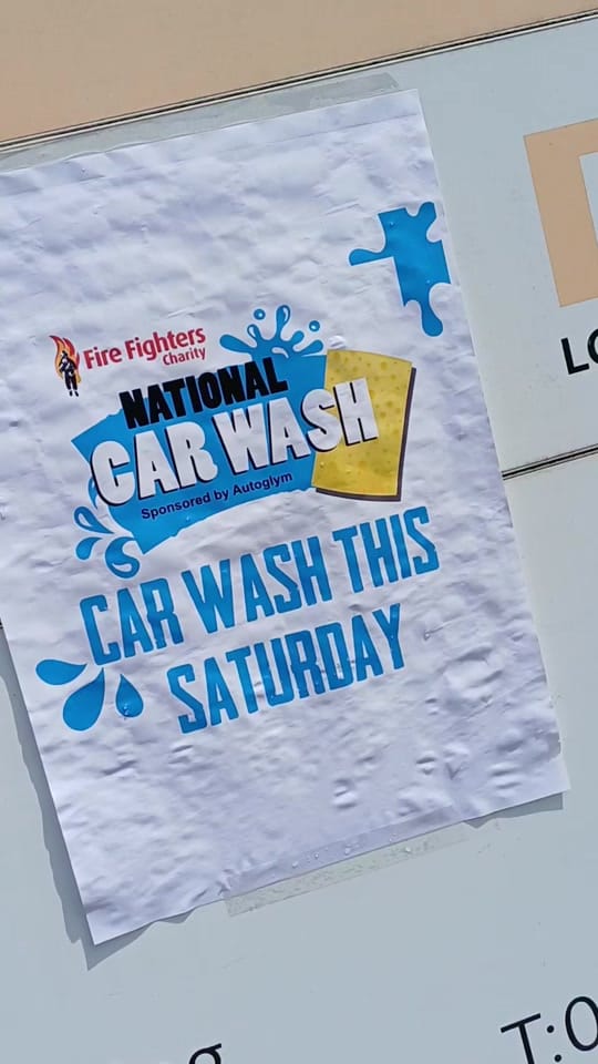 Post 2 by Official LFBCadets🚒 on TikTok (video)
