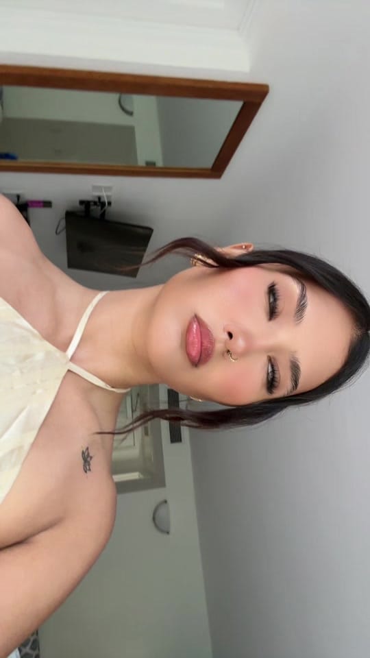 Post 3 by Sri on TikTok (video)