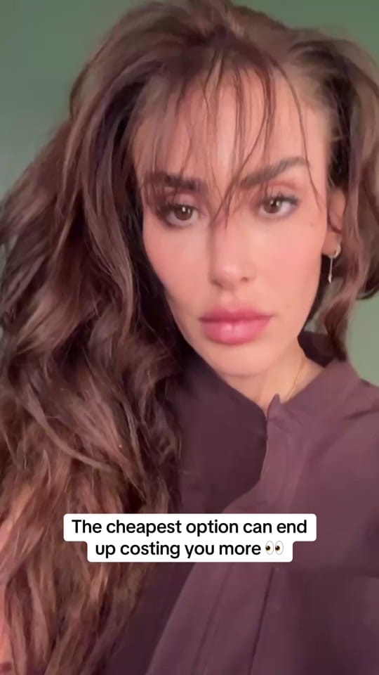 Post 7 by Dr Rhona Eskander on TikTok (video)
