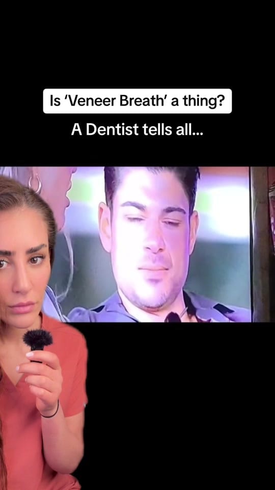 Post 10 by Dr Rhona Eskander on TikTok (video)