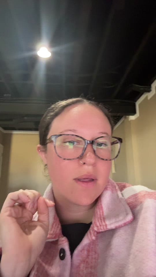 Post 3 by FootballForGirlsPod on TikTok (video)