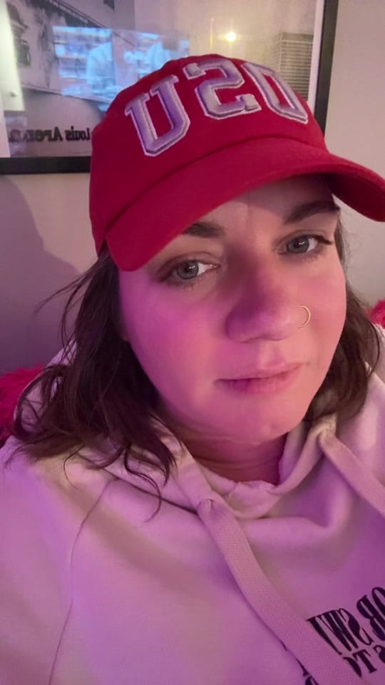Post 7 by FootballForGirlsPod on TikTok (video)