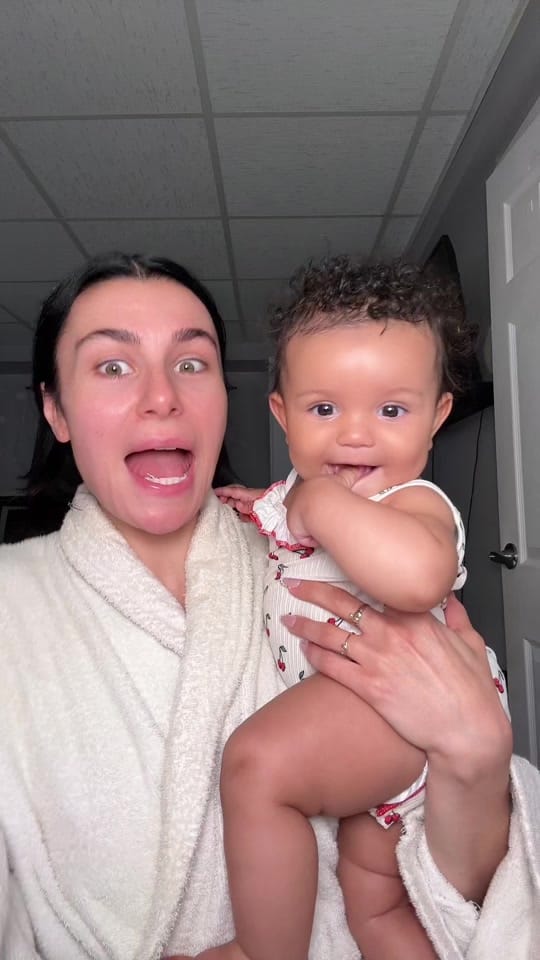 Post 1 by nikkifeig on TikTok (video)