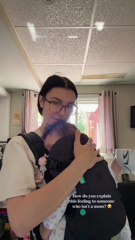 Post 7 by nikkifeig on TikTok (video)