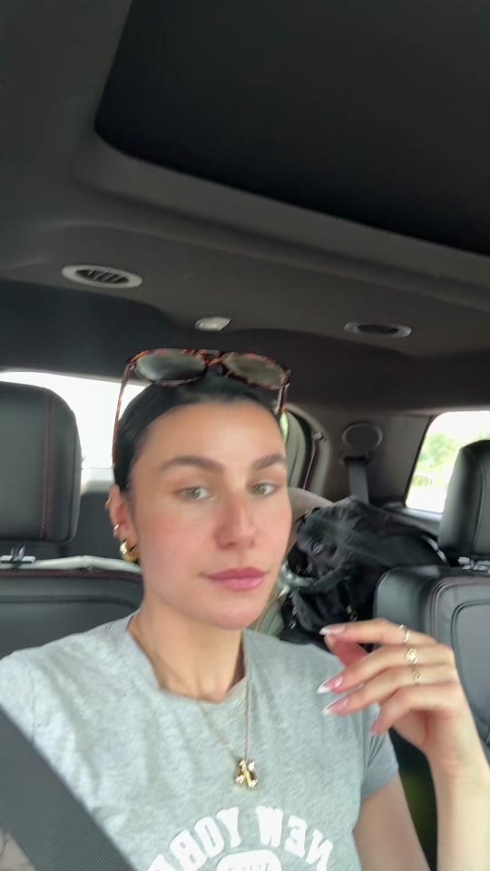 Post 4 by nikkifeig on TikTok (video)