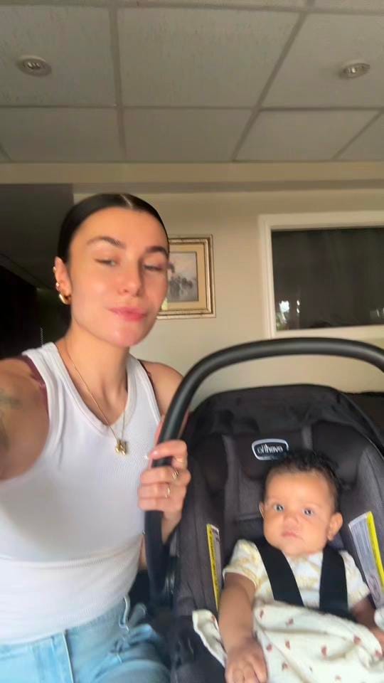 Post 6 by nikkifeig on TikTok (video)