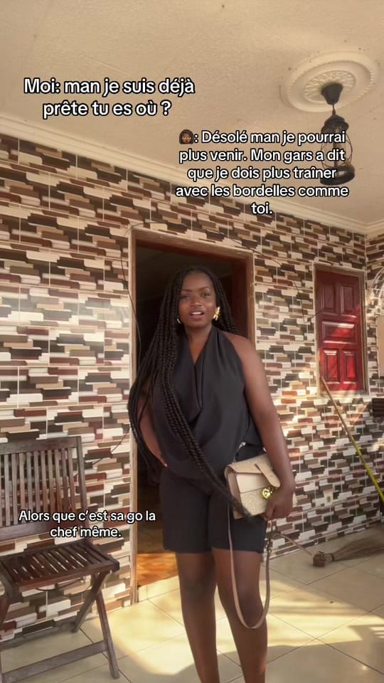 Post 7 by Chelsea NGUE-BIE🇬🇦 on TikTok (video)