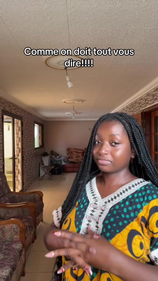 Post 2 by Chelsea NGUE-BIE🇬🇦 on TikTok (video)