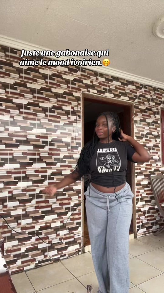 Post 1 by Chelsea NGUE-BIE🇬🇦 on TikTok (video)