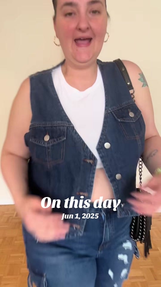 Post 2 by curvesandconfidence1980 on TikTok (video)