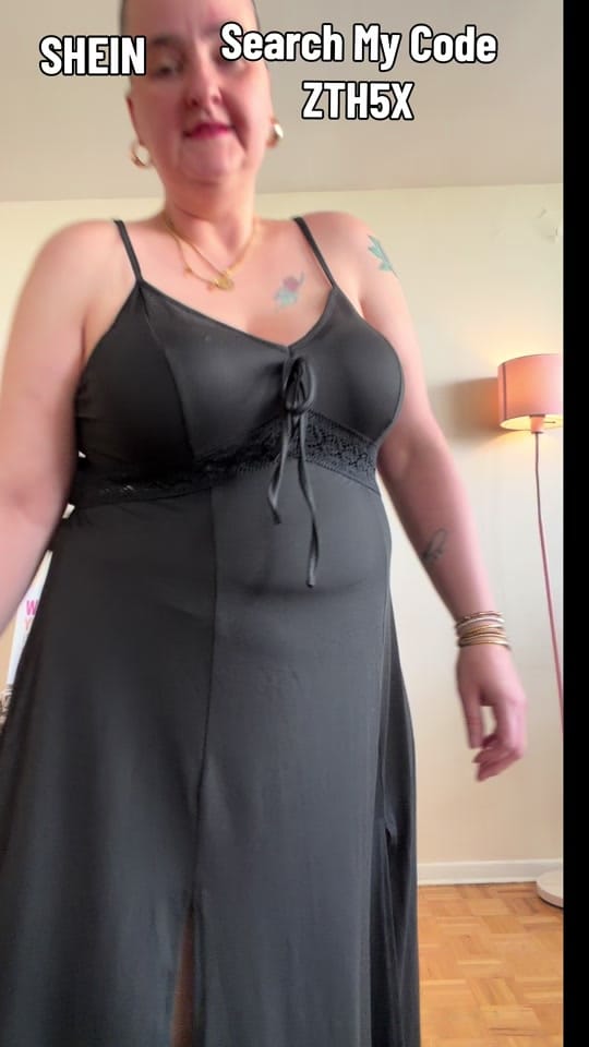 Post 8 by curvesandconfidence1980 on TikTok (video)