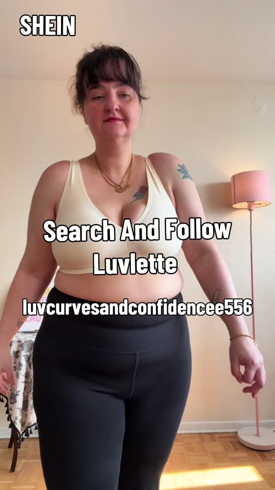 Post 6 by curvesandconfidence1980 on TikTok (video)