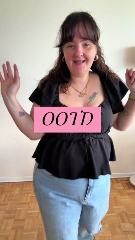 Post 5 by curvesandconfidence1980 on TikTok (video)