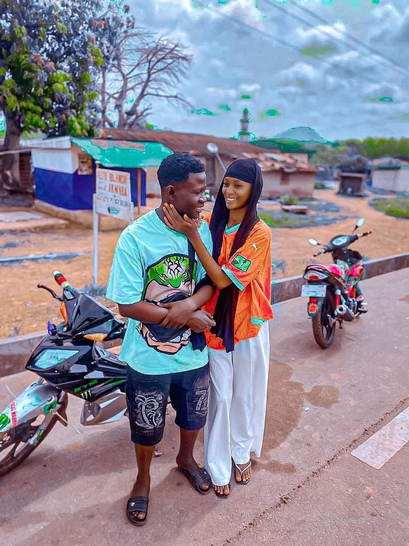 Post 9 by Diakité inza on TikTok (video)