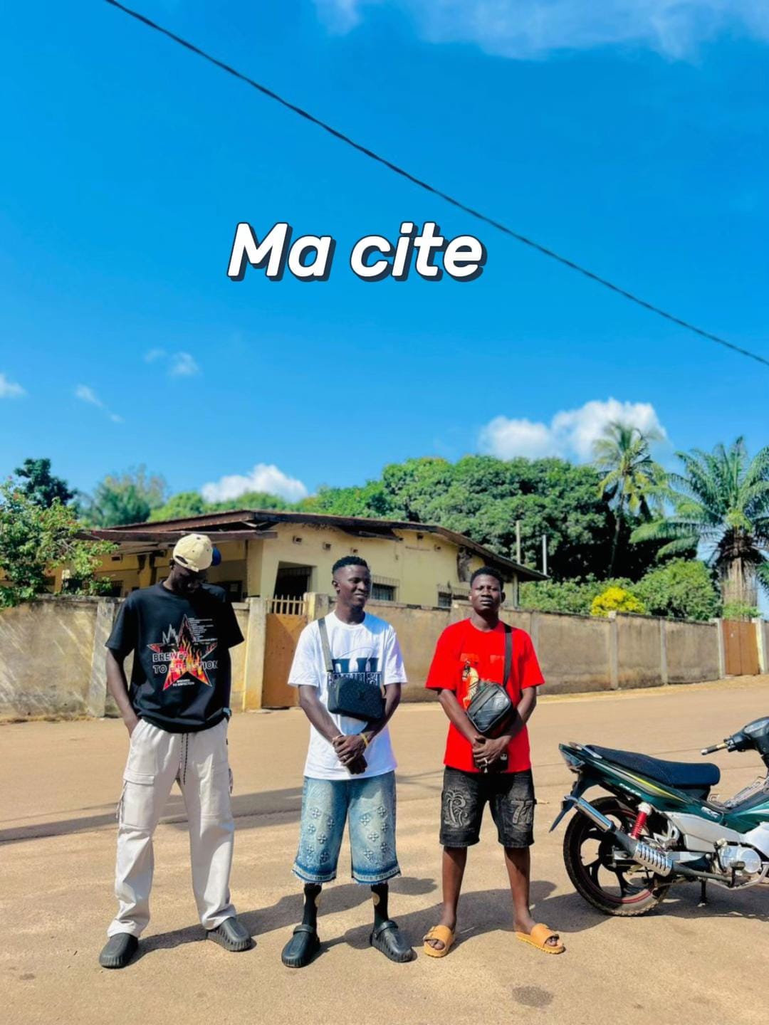Post 1 by Diakité inza on TikTok (video)