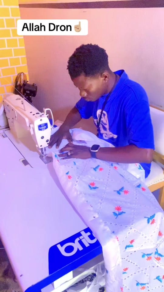 Post 3 by Diakité inza on TikTok (video)