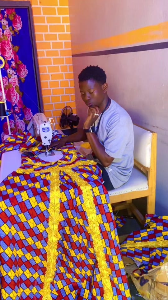 Post 6 by Diakité inza on TikTok (video)