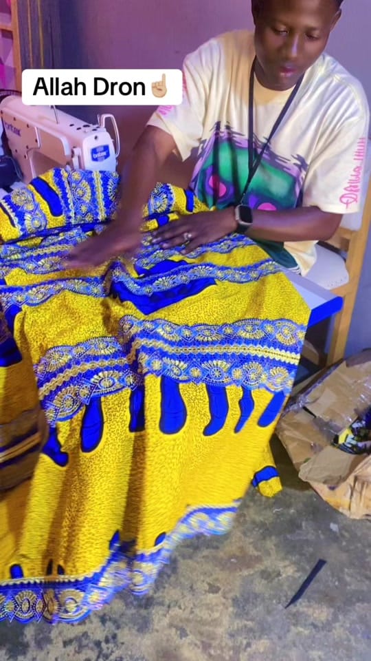 Post 5 by Diakité inza on TikTok (video)