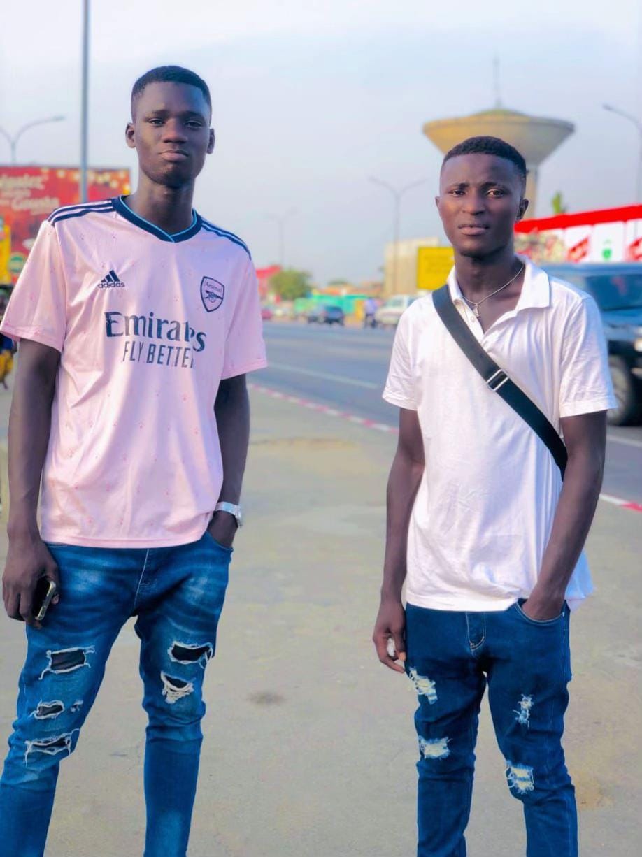 Post 2 by Diakité inza on TikTok (video)