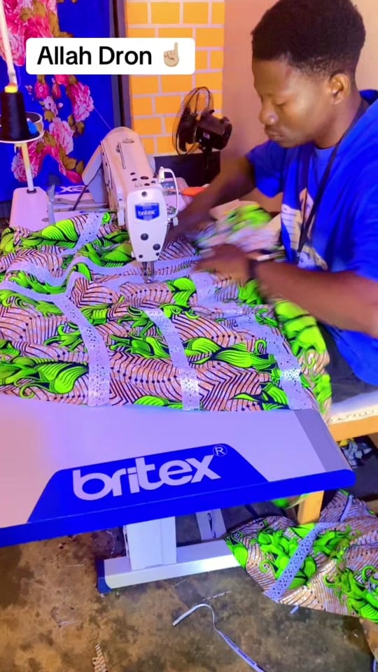 Post 7 by Diakité inza on TikTok (video)