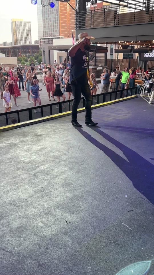 Post 9 by JustinLee on TikTok (video)