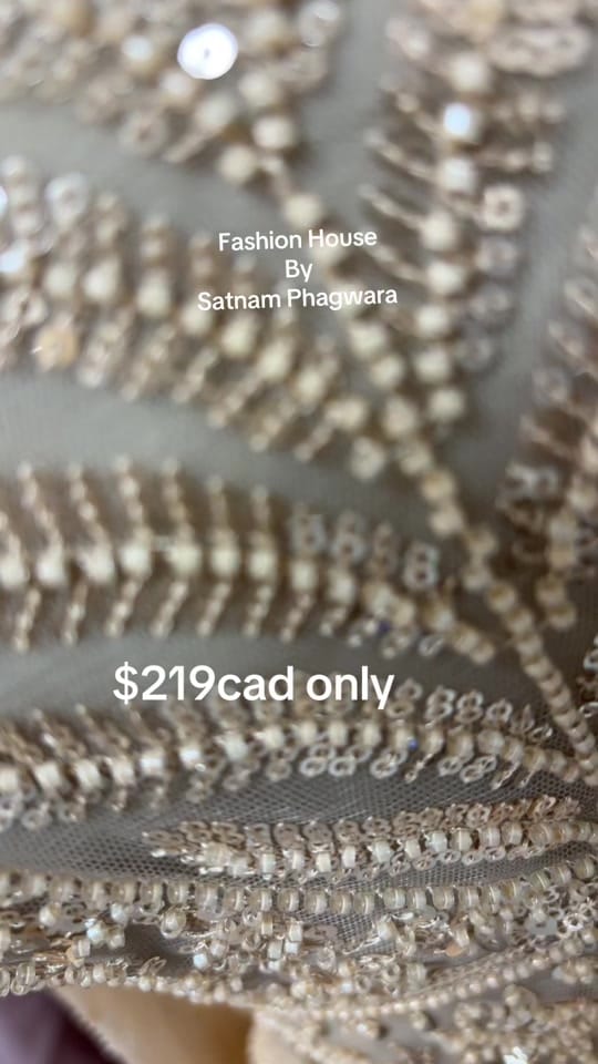 Post 10 by Fashion House Edmonton on TikTok (video)