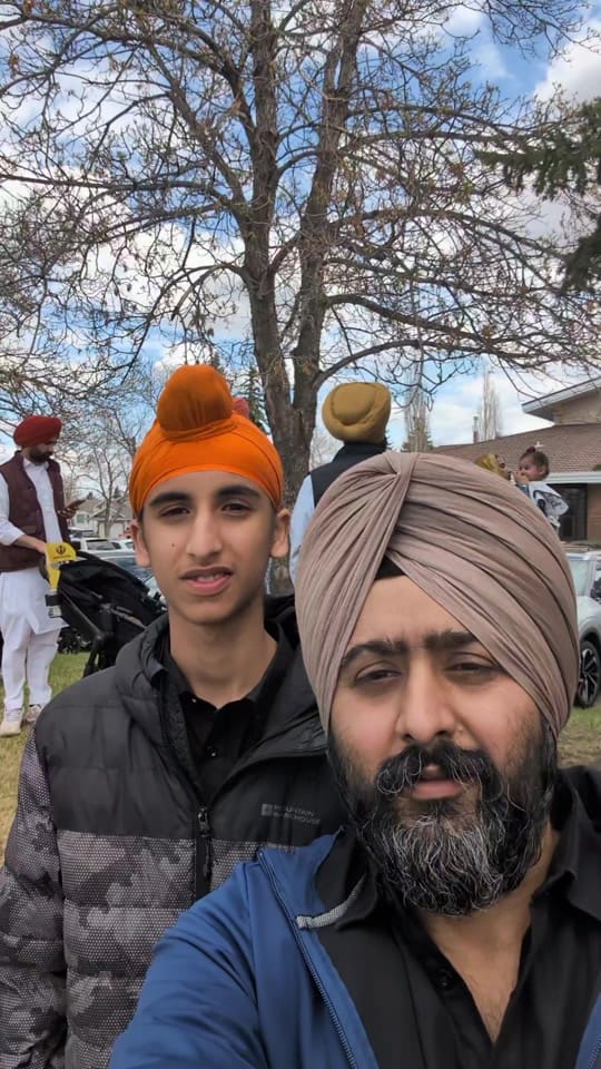 Post 8 by Fashion House Edmonton on TikTok (video)