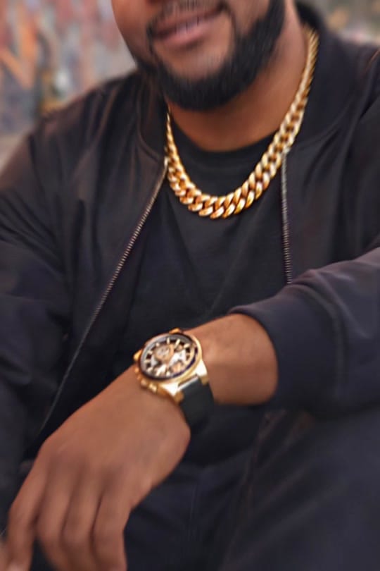 Post 7 by Stonebeatz on TikTok (video)
