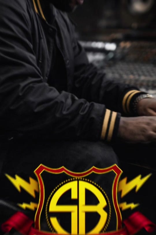 Post 2 by Stonebeatz on TikTok (video)