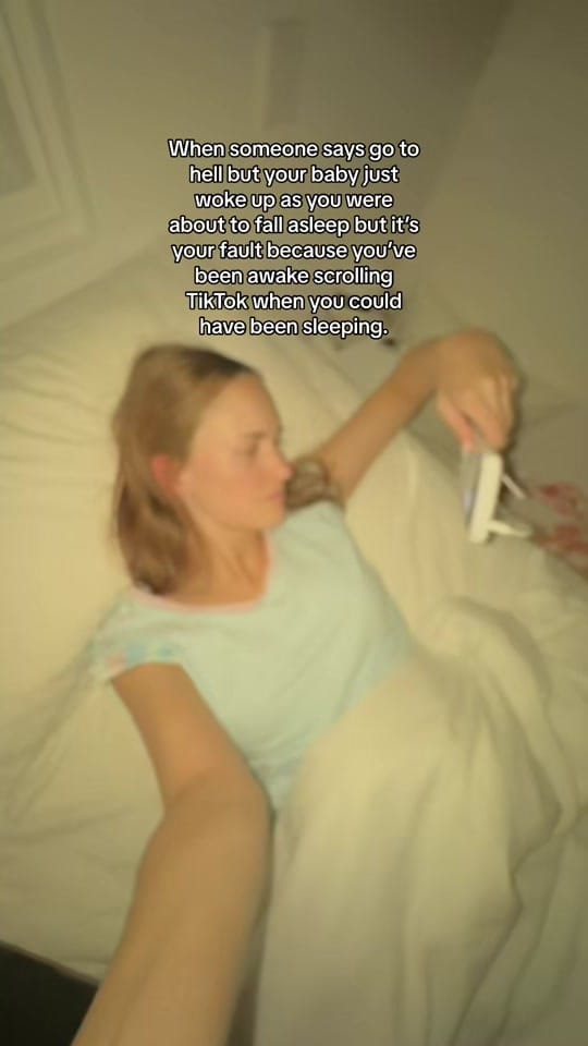 Post 10 by Chelsea Keim on TikTok (video)